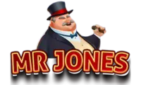 Mr Jones